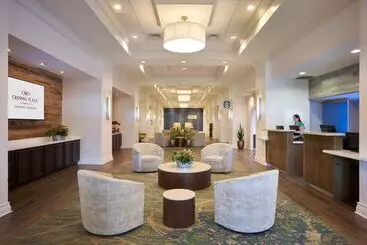 هتل Crowne Plaza Melbourne Oceanfront, An Ihg