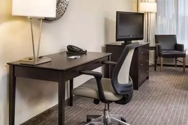 Holiday Inn Express Hotel & Suites Minneapolis Minnetonka, An Ihg