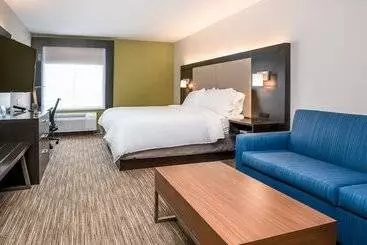 Holiday Inn Express Hotel & Suites Coon Rapids   Blaine Area, An Ihg