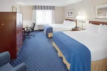 בית מלון כפרי Holiday Inn Express Des Moines, An Ihg