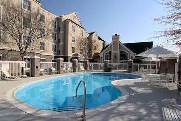 Hotelli Homewood Suites By Hilton Durhamchapel Hill / I40