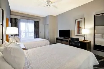 Hotel Homewood Suites By Hilton Phoenixbiltmore