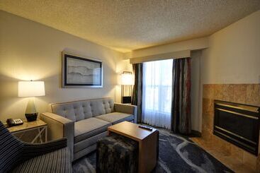 酒店 Homewood Suites By Hilton Phoenixbiltmore
