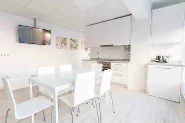 Apartamento Arena