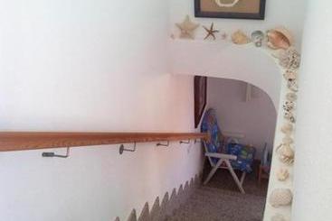 ツーリストアパートメント Spacious Apartment In Villaricos With Sea View 100 Sqm