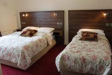 Bed and Breakfast Emmet House