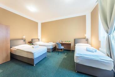 Hotel Národní Dům Podbořany