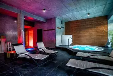 Hotel Národní Dům Podbořany