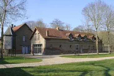 Bed and Breakfast Chambres D’hôtes La Chance Au Roy