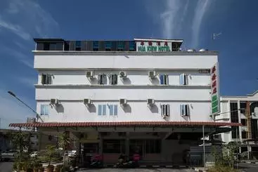 Hotel Hua Kiew