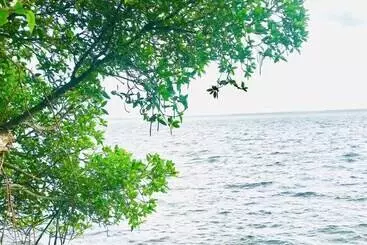 Hotel Tramonto Air Port Lagoon Resort