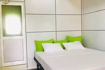 Hotel Tramonto Air Port Lagoon Resort