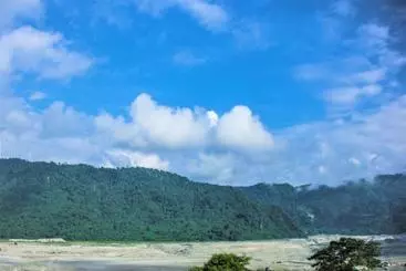 هتل Amo Chhu View