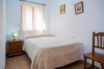 Casa Rural Torre Del Manzano