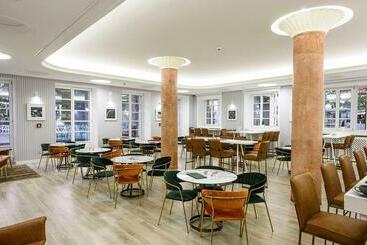 هتل Gradska Cetinje