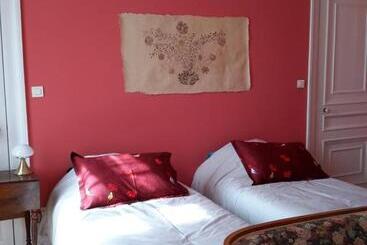 צימר La Belle Boulonnaise