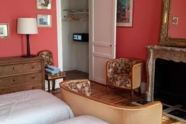 Bed and Breakfast La Belle Boulonnaise