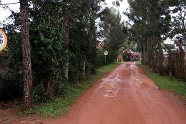 Hôtel Makanhill Resort