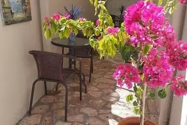 Appartements Lefkada Princess