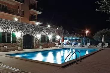 Pension Apartments Villa Venera