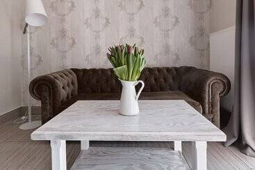 Pensionat Górska Legenda Apartamenty & Domki