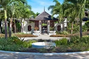 آپارتمان‌های توریست‌ها Villa Alila