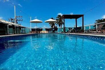 فندق Pousada Sandbeach