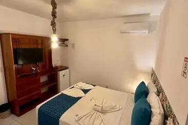 Hotel Pousada Sandbeach