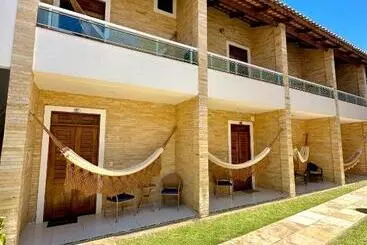 Hotel Pousada Sandbeach