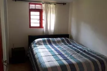 ペンション Mirador Las Marcadas