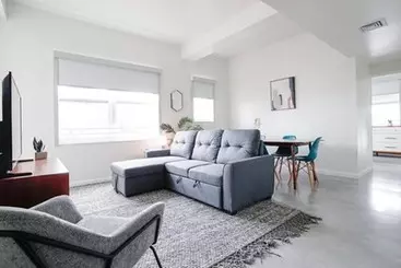 Апартаменты Franklin Suites South Beach