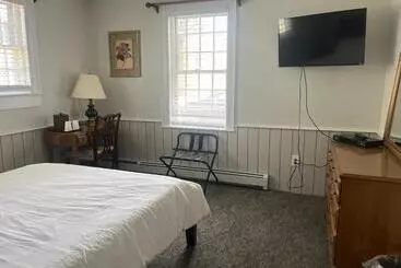 ホテル The Inn At Montpelier