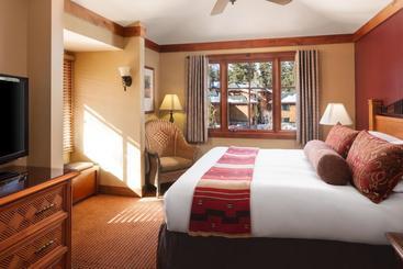 استراحتگاه Hyatt Vacation Club At High Sierra Lodge