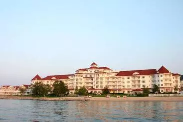 Resort Inn At Bay Harbor, Autograph Collection