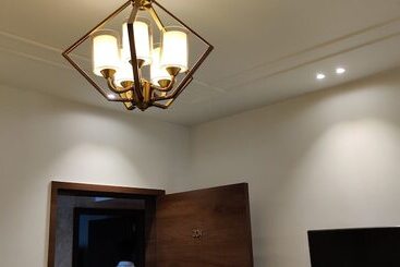 Hotel Sheetal Residency