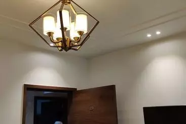 Hotel Sheetal Residency
