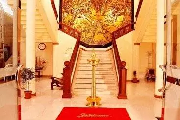 Hôtel Venus Grand Inn