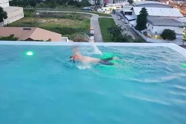 Hotel Bluetel Re Sidence Bangkok Impact   1 Time Drop Off Service To Impact