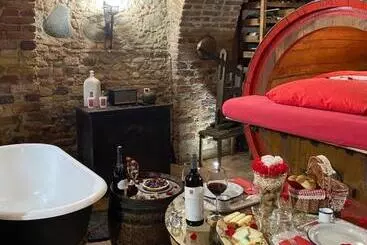 Bed & Breakfast Al Silter