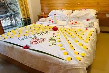 Hotel White Tern Maldives