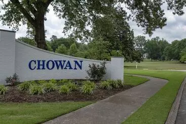 Motelli Southern Star Inn