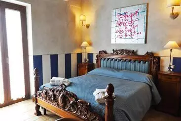 Landhaus Agriturismo Re Tarquinio