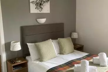 Highland Croft B&b
