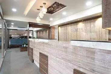 ホテル Super Capital O Seatree