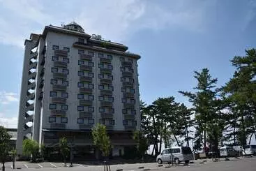 Hotel Castle Inn Ise Meotoiwa