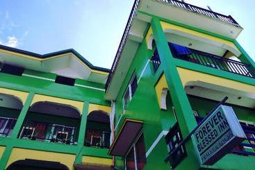 Hotel Forever Blessed