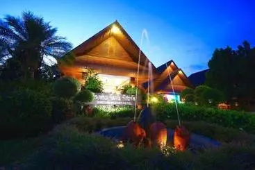 ホテル Rimchan Resort