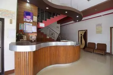 Hotel Spot On 40287  Shangrila