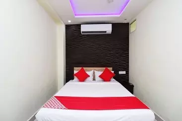 Hotel Sumangal By Oyo Rooms