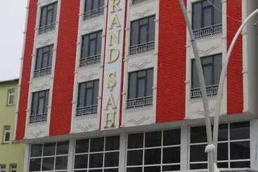 Leka Grand Sah Otel